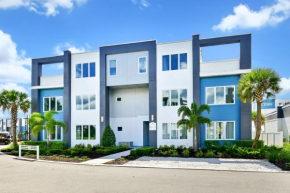 Spectrum Resort Villas Orlando, Ascend Hotel Collection